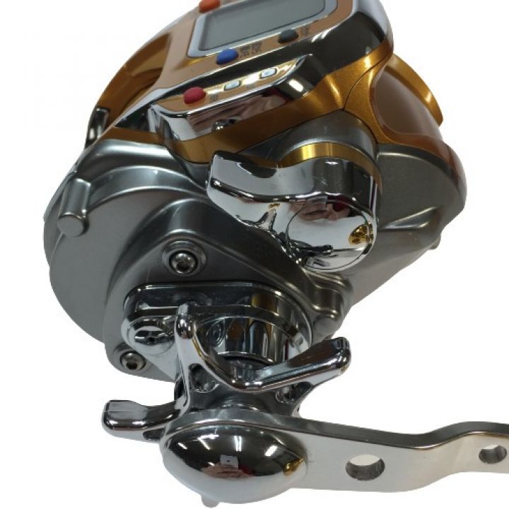 DAIWA ダイワ SEABORG シーボーグ 500MT メガツイン 電動リール 