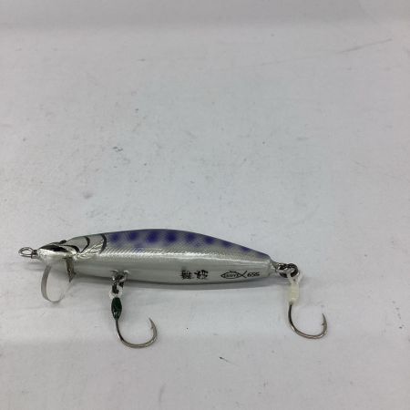 釣り用品 ハンドメイドルアー イクシュス　舞姫