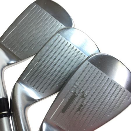  kamui TP501 6-9.P 5本 アイアンセット MCI-70S