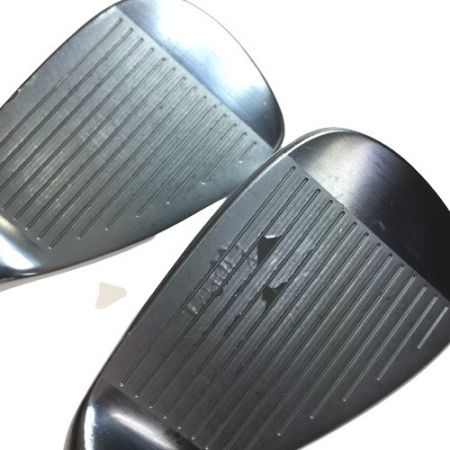  kamui TP501 6-9.P 5本 アイアンセット MCI-70S