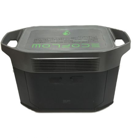  EcoFlow DELTA Max 1600 デルタマックス ポータブル電源 DELTA MAX 1600