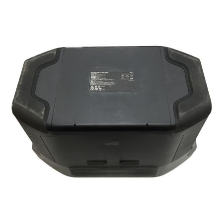  EcoFlow DELTA Max 1600 デルタマックス ポータブル電源 DELTA MAX 1600