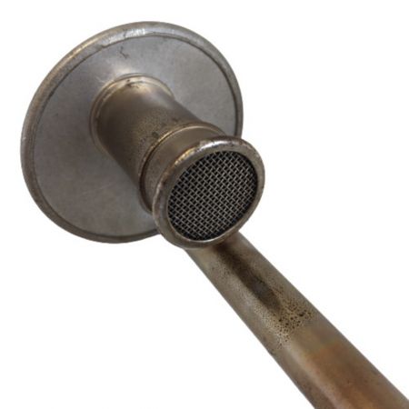  Coleman コールマン 2500 ノーススター LPガスランタン レッド