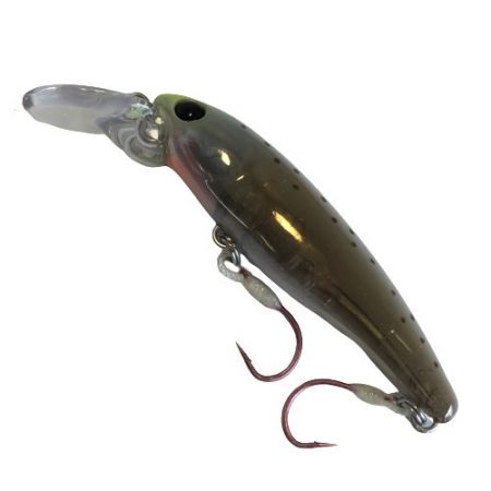  ハルシオンシステム 月虫 激沈 ルアー ミノー 5個セット