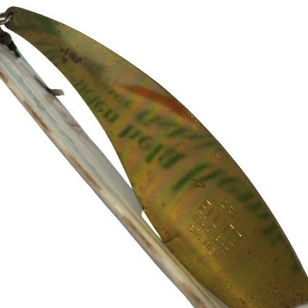  ABU ELLIPS エリップス ルアー スプーン 4個 セット オールド