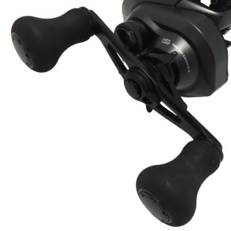  SHIMANO シマノ 20 EXSENCE DC SS HG 右ハンドル 04187 ベイトリール