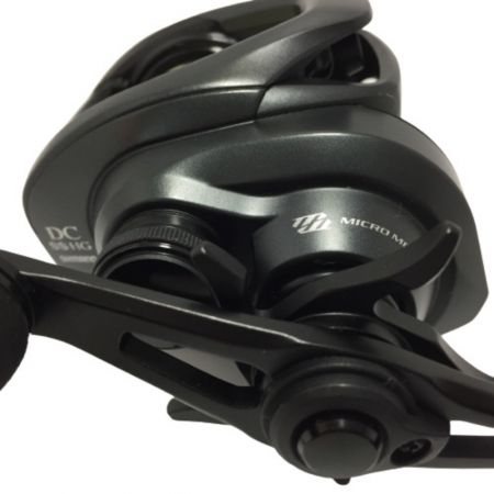  SHIMANO シマノ 20 EXSENCE DC SS HG 右ハンドル 04187 ベイトリール