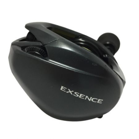  SHIMANO シマノ 20 EXSENCE DC SS HG 右ハンドル 04187 ベイトリール