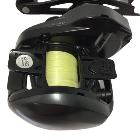  SHIMANO シマノ 20 EXSENCE DC SS HG 右ハンドル 04187 ベイトリール