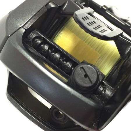  SHIMANO シマノ 20 EXSENCE DC SS HG 右ハンドル 04187 ベイトリール