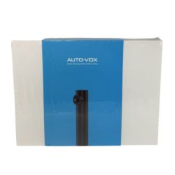 ◎◎ AUTO VOX TW1 2カメラ対応 ソーラーワイヤレスバックモニター TW1 Sランク