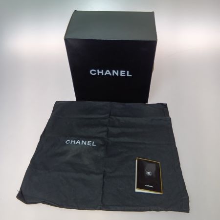  CHANEL シャネル ショルダーバッグ 巾着 チェーンショルダー  キャビアスキンココマーク ボルドー×ゴールド金具