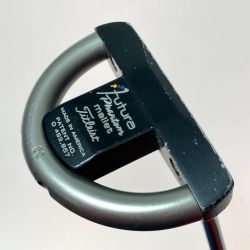 ◎◎ SCOTTY CAMERON スコッティキャメロン フューチュラ ファントム マレット パター 33インチ カバー付 Cランク