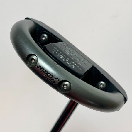  SCOTTY CAMERON スコッティキャメロン フューチュラ ファントム マレット パター 33インチ カバー付
