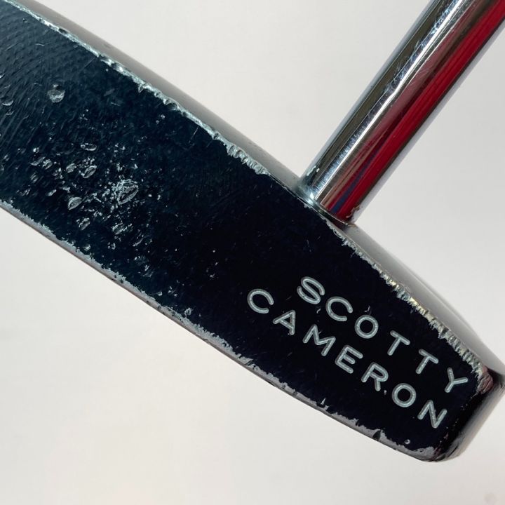 SCOTTY CAMERON スコッティキャメロン フューチュラ ファントム