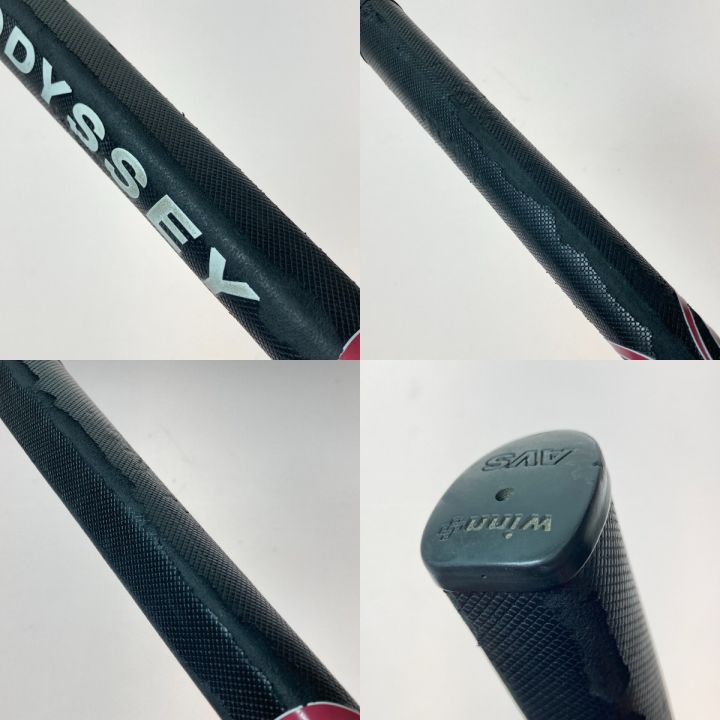 SCOTTY CAMERON スコッティキャメロン フューチュラ ファントム マレット パター 33インチ カバー付｜中古｜なんでもリサイクルビッグバン