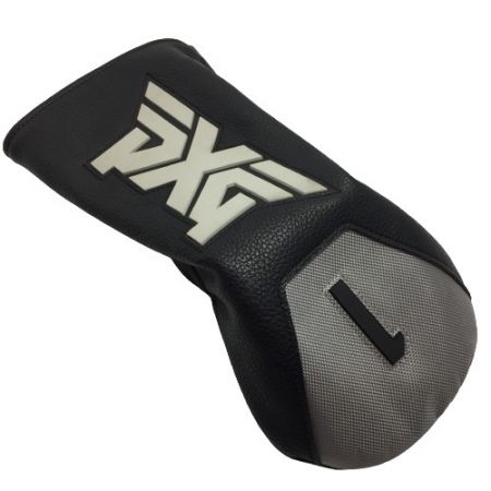   PXG ヘッドカバー 1W ドライバー用