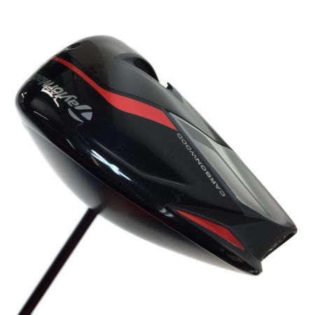  TaylorMade テーラーメイド STEALTH PLUS+ ステルスプラス 10.5°  1W ドライバー Diamana PD 60 S カバー・レンチ付
