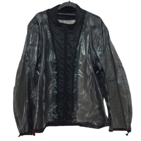  KOMINE コミネ JK-572 フルイヤージャケット ガリア 07-572 XL ブラック/ネオン バイクウェア