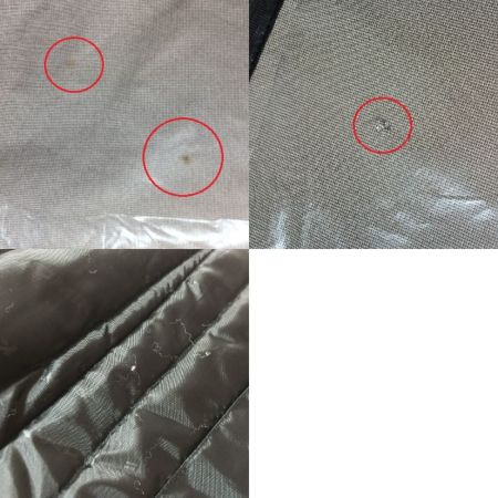  KOMINE コミネ JK-572 フルイヤージャケット ガリア 07-572 XL ブラック/ネオン バイクウェア