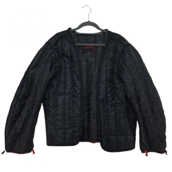 KOMINE コミネ JK-572 フルイヤージャケット ガリア 07-572 XL