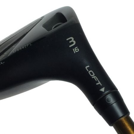  PING ピン G400 SFT 3FW 16° フェアウェイウッド ALTA J CB R