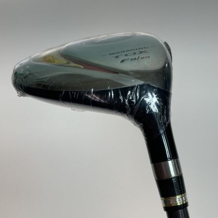   Tear Drop TDX 9FW 24° フェアウェイウッド CC-6050 S カバー付