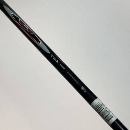   Tear Drop TDX 9FW 24° フェアウェイウッド CC-6050 S カバー付