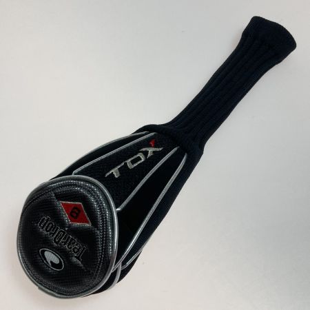   Tear Drop TDX 9FW 24° フェアウェイウッド CC-6050 S カバー付