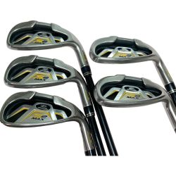 ◎◎ Cobra Golf コブラゴルフ S2 MAX 6-9.P 5本 アイアンセット ALDILA DVS-HL R Cランク