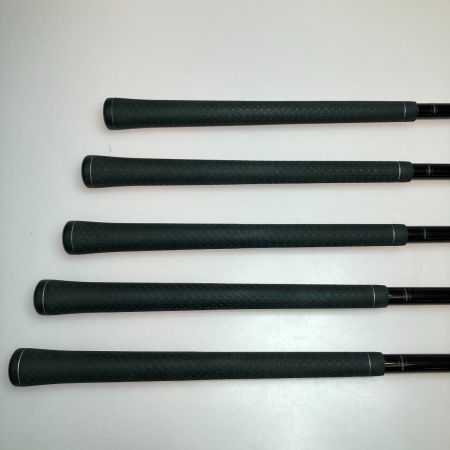  Cobra Golf コブラゴルフ S2 MAX 6-9.P 5本 アイアンセット ALDILA DVS-HL R