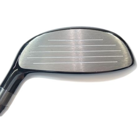  RomaRo ロマロ Ray V V2 レイ 18° FW5 5FW TRIαS Basileus V FW65 バシレウス  S カバーなし