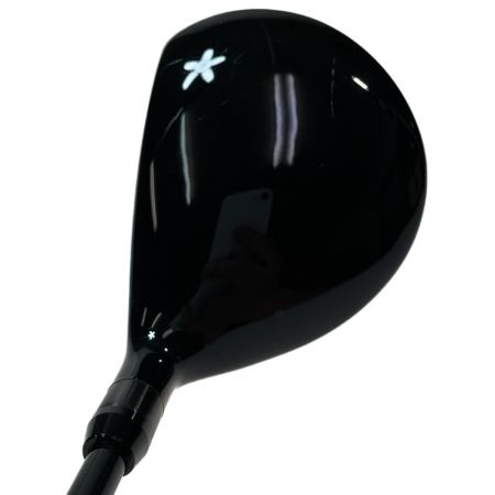  RomaRo ロマロ Ray V V2 レイ 18° FW5 5FW TRIαS Basileus V FW65 バシレウス  S カバーなし