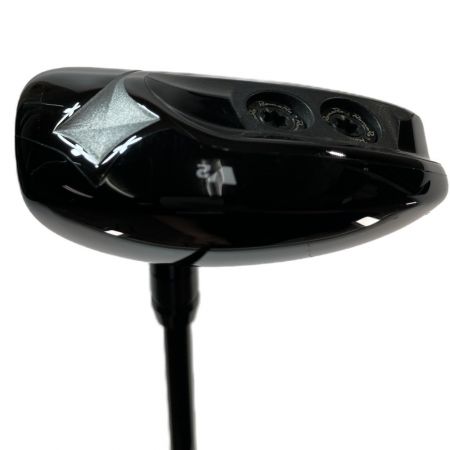  RomaRo ロマロ Ray V V2 レイ 18° FW5 5FW TRIαS Basileus V FW65 バシレウス  S カバーなし