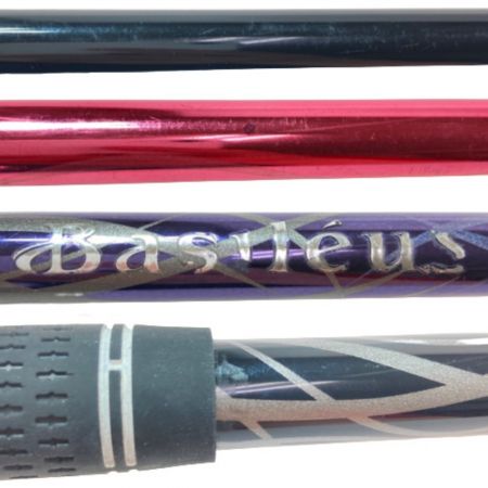  RomaRo ロマロ Ray V V2 レイ 18° FW5 5FW TRIαS Basileus V FW65 バシレウス  S カバーなし