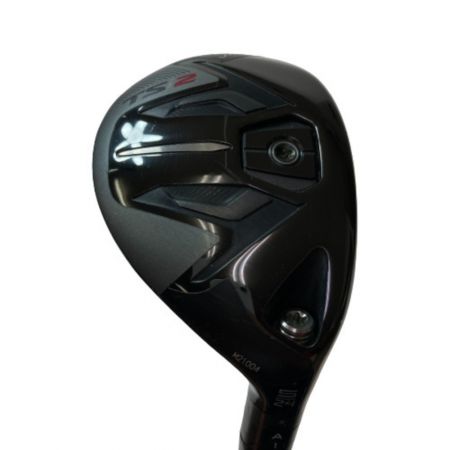  Titleist タイトリスト TSi2 24° 5UT ユーティリティ TENSEI CKシリーズ 80HY S カバーなし