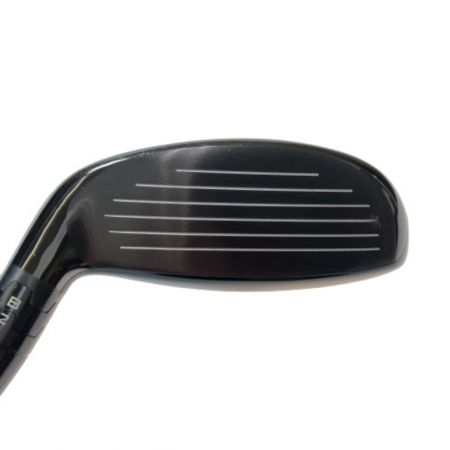  Titleist タイトリスト TSi2 24° 5UT ユーティリティ TENSEI CKシリーズ 80HY S カバーなし