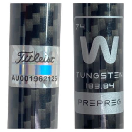  Titleist タイトリスト TSi2 24° 5UT ユーティリティ TENSEI CKシリーズ 80HY S カバーなし