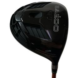 ◎◎ バルド コルサ パフォーマンス 458H ロフト不明 1W ドライバー TOUR AD DI-5 ツアーAD S カバーなし Bランク