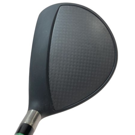  バルド CORSA SPOON コルサ スプーン 15° 3 フェアウェイウッド ディアマナ サンプ F65 S カバーなし