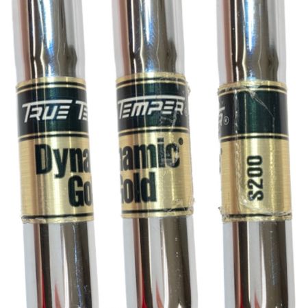  ベティナルディ HLX 3.0 ブラックスモークウェッジ FORGED 52° BC ダイナミックゴールド S200 S カバーなし