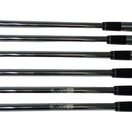  PRGR プロギア 03 アイアン 6-9.P.A 6本 アイアンセット スペックスチールⅢ Ver.2 M-40 SR