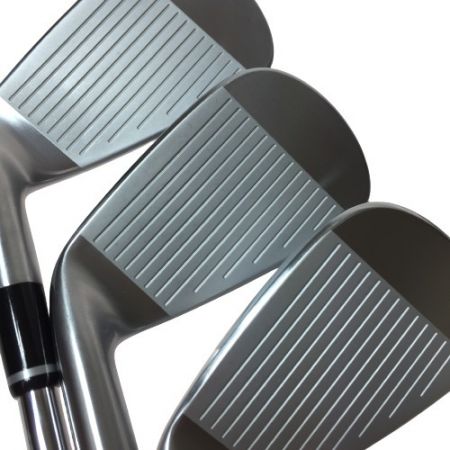  PRGR プロギア 03 アイアン 6-9.P.A 6本 アイアンセット スペックスチールⅢ Ver.2 M-40 SR