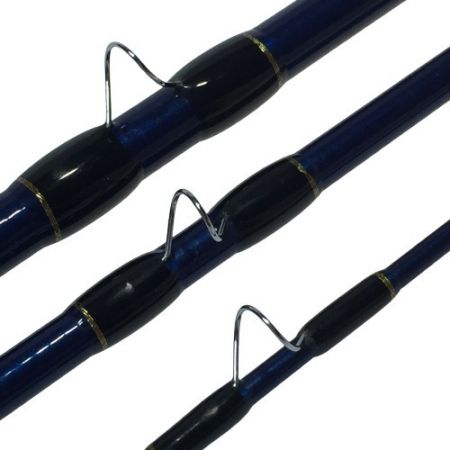  TENRYU テンリュウ K.bullet K.ブリット LS #3 9'9" 4ピース