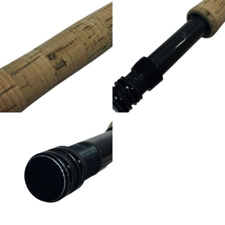  TENRYU テンリュウ K.bullet K.ブリット LS #3 9'9" 4ピース