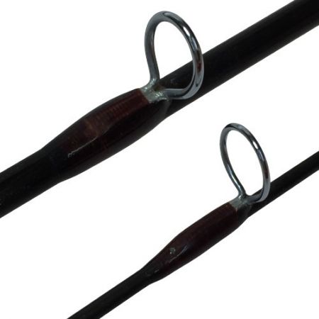  ECHO エコー CARBON-XL 490-4 9'0" #4 カーボン フライロッド