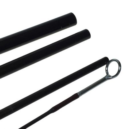  ECHO エコー CARBON-XL 490-4 9'0" #4 カーボン フライロッド