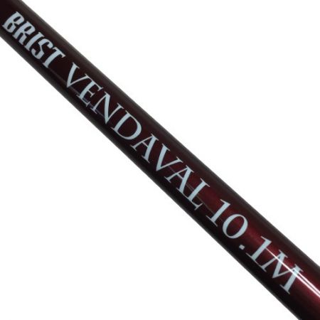  Fishman フィッシュマン BRIST VENDAVAL ブリスト ベンダバール 10.1M