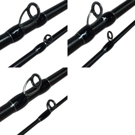  Fishman フィッシュマン BRIST VENDAVAL ブリスト ベンダバール 10.1M