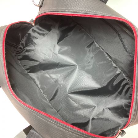  Bridgestone ブリヂストン ボストンバッグ 2層式 ブラック BBG102